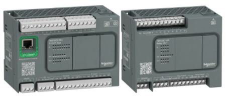 Hình ảnh cho danh mục PLC, Bộ Nguồn, Rơ Le Schneider