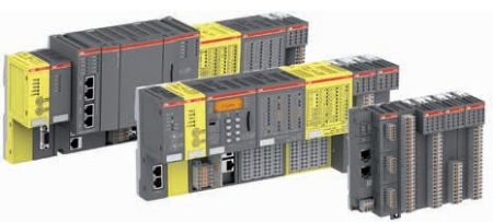 Hình ảnh cho danh mục PLC, Bộ Nguồn, Rơ Le ABB