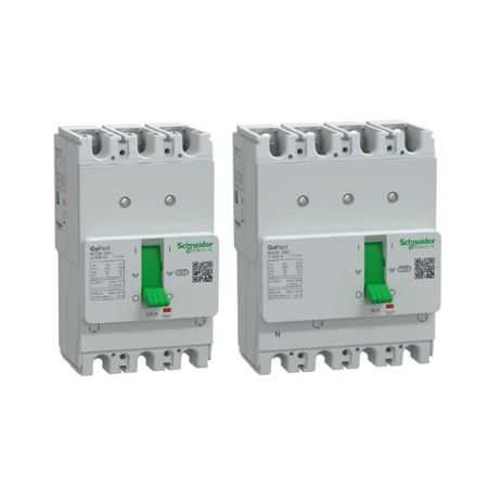 Hình ảnh cho danh mục MCCB GoPact
