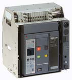 Ảnh của ACB Schneider NT08H24F2 800A 50kA 4P