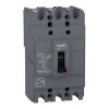 Ảnh của EZC100F3030 - Bộ Ngắt Mạch Tự Động EZC100F 3P 30A 10KA TMD