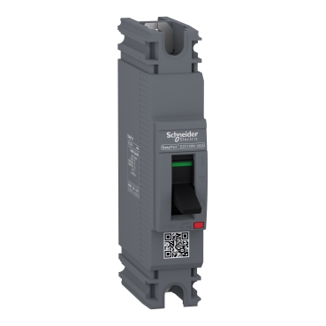 Ảnh của EZC100N1020 - Bộ Ngắt Mạch Tự Động EZC100N 1P 20A 18KA TMD
