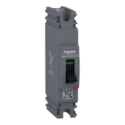 Ảnh của EZC100N1020 - Bộ Ngắt Mạch Tự Động EZC100N 1P 20A 18KA TMD