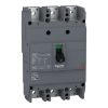 Ảnh của EZC250F3160 - Bộ Ngắt Mạch Tự Động EZC250F 3P 160A 18KA TMD