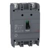 Ảnh của EZC250H2225 - Bộ Ngắt Mạch Tự Động EZC250H 2P 225A 30KA TMD