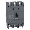 Ảnh của EZC250H3200 - Bộ Ngắt Mạch Tự Động EZC250H 3P 200A 36KA TMD