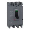 Ảnh của EZC630N3400N - Bộ Ngắt Mạch Tự Động EZC630N 3P 400A 36KA TMD