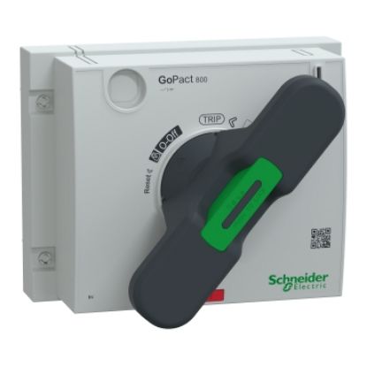 Ảnh của Tay nắm Schneider G80ROTDS