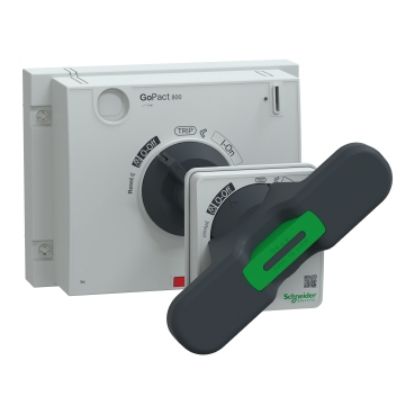 Ảnh của Tay nắm Schneider G80ROTE