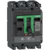 Ảnh của MCCB Schneider 3P 160A 36KA TMD