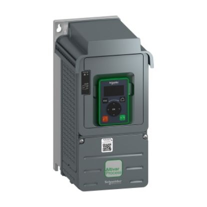Ảnh của Biến Tần Schneider ATV610U07N4 0.75kW 3 pha 380VAC