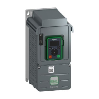 Ảnh của Biến Tần Schneider ATV610U30N4 3kW 3 pha 380VAC