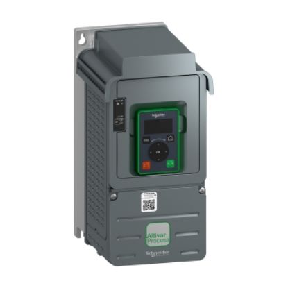 Ảnh của Biến Tần Schneider ATV610U40N4 4kW 3 pha 380VAC