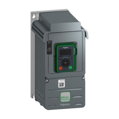 Ảnh của Biến Tần Schneider ATV610U55N4 5.5kW 3 pha 380VAC