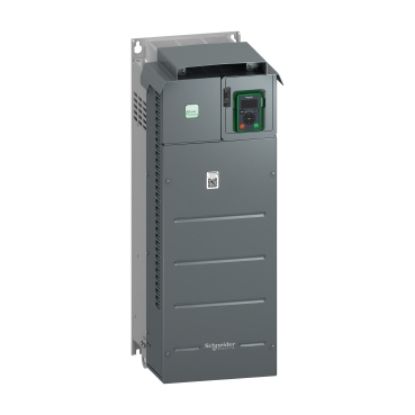 Ảnh của Biến Tần Schneider ATV610D90N4 90kW 3 pha 380VAC