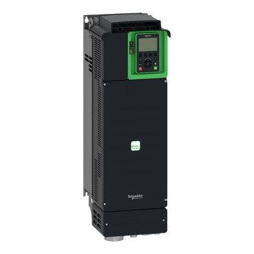Ảnh của ATV630D30N4 - Biến Tần ATV630, 30KW, 40HP 380-480VAC IP21