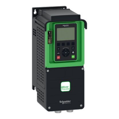 Ảnh của ATV630U30N4 - Biến Tần ATV630, 3KW, 4HP 380-480VAC IP21