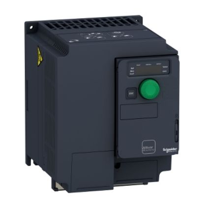 Ảnh của ATV320U40N4C - Biến tần ATV320, 3 pha 380-500VAC 4kW, IP20 Compact