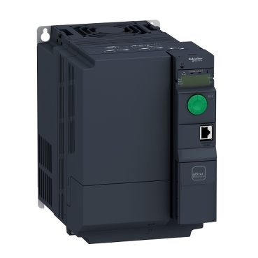 Ảnh của ATV320U75N4B - Biến tần ATV320, 3 pha 380-500VAC 7.5kW, IP20 Book