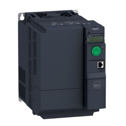 Ảnh của ATV320U75N4B - Biến tần ATV320, 3 pha 380-500VAC 7.5kW, IP20 Book