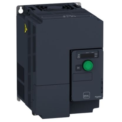 Ảnh của ATV320U75N4C - Biến tần ATV320, 3 pha 380-500VAC 7.5kW, IP20 Compact