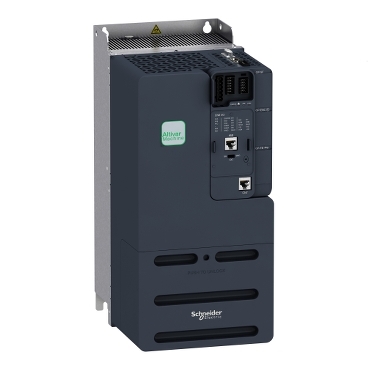Ảnh của ATV340D22N4 - Biến tần ATV340 22KW 400V 3pha 400VAC (không Cổng Ethernet)