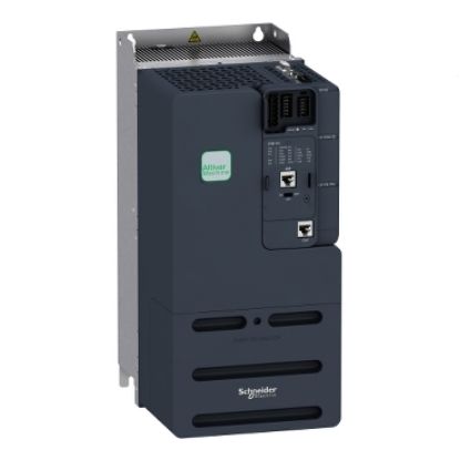 Ảnh của ATV340D22N4 - Biến tần ATV340 22KW 400V 3pha 400VAC (không Cổng Ethernet)