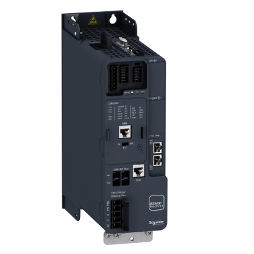 Ảnh của ATV340U40N4E - Biến tần ATV340 4KW 400V 3pha 400VAC Có Cổng Ethernet