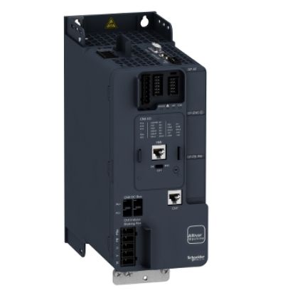 Ảnh của ATV340U55N4 - Biến tần ATV340 5.5KW 400V 3pha 400VAC (không Cổng Ethernet)