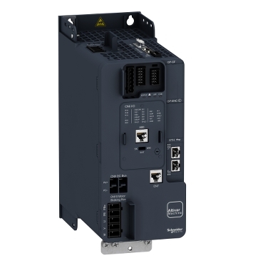 Ảnh của ATV340U75N4E - Biến tần ATV340 7.5KW 400V 3pha 400VAC Có Cổng Ethernet