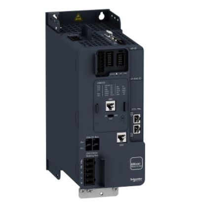 Ảnh của ATV340U75N4E - Biến tần ATV340 7.5KW 400V 3pha 400VAC Có Cổng Ethernet