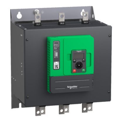 Ảnh của ATS480C25Y - Khởi Động Mềm ATS480 132kW 320A 3P 208-690VAC