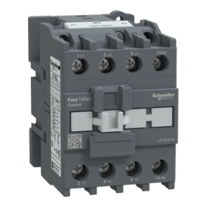 Ảnh của LC1E3210M5 - Khởi Động Từ 3P 32A 1NO Coil 220VAC
