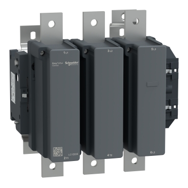 Ảnh của LC1E630M7 - Khởi Động Từ 3P 630A Coil 220VAC