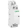 Ảnh của A9C20736 - Khởi Động Từ ICT 25A 2NC coil 230-240VAC 