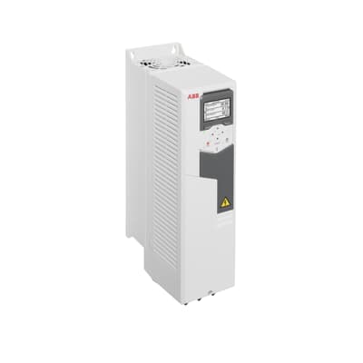 Ảnh của Biến tần ABB ACS580-01-026A-4+J400 11kW 3 Pha 380V Có Màn Hình