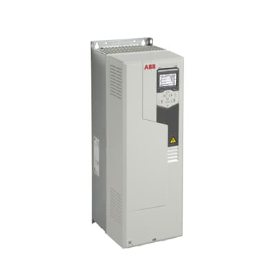 Ảnh của Biến tần ABB ACS580-01-062A-4+J400 30KW 3 Pha 380V Có Màn Hình
