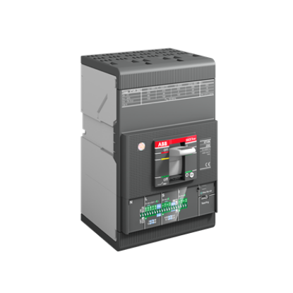 Ảnh của 1SDA068525R1 - Bộ Ngắt Mạch Tự Động XT4H 3P 250A 70KA Trip Ekip LSI