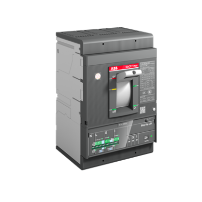 Ảnh của 1SDA100489R1 - Bộ Ngắt Mạch Tự Động XT5H 3P 320A 70KA Trip Ekip Dip LS/I