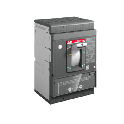Ảnh của 1SDA100415R1 - Bộ Ngắt Mạch Tự Động XT5S 3P 400A 50KA Trip TMA