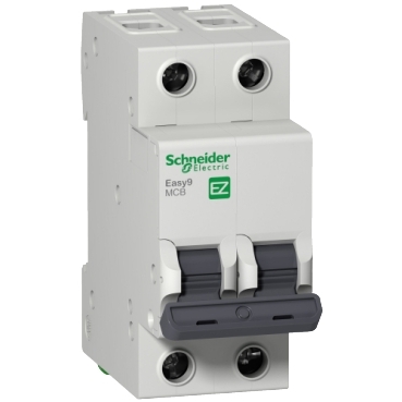 Ảnh của MCB Schneider EZ9F34220 20A 2P 4.5kA
