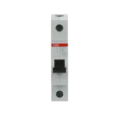 Ảnh của 2CDS211001R0104 - Cầu Dao Tự Động 1P 10A 6kA (SH201-C10)