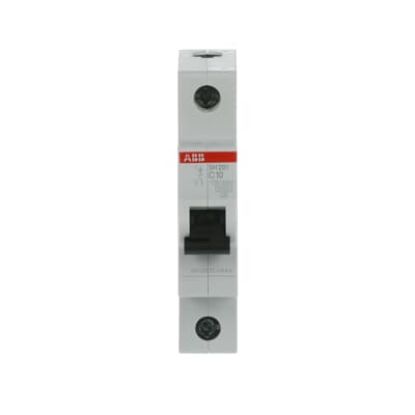 Ảnh của 2CDS211001R0104 - Cầu Dao Tự Động 1P 10A 6kA (SH201-C10)