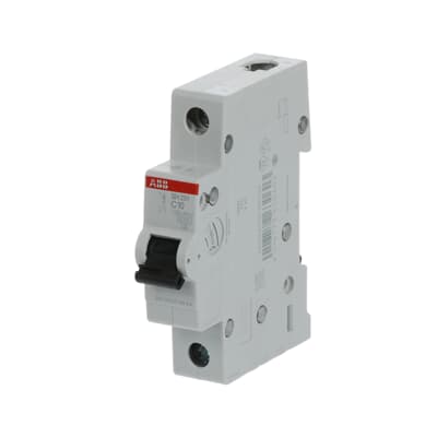 Ảnh của 2CDS211001R0104 - Cầu Dao Tự Động 1P 10A 6kA (SH201-C10)