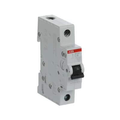 Ảnh của 2CDS211001R0104 - Cầu Dao Tự Động 1P 10A 6kA (SH201-C10)