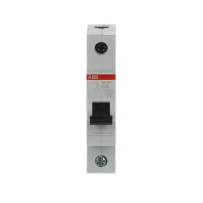 Ảnh của 2CDS211001R0164 - Cầu Dao Tự Động 1P 16A 6kA (SH201-C16)