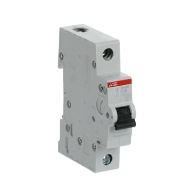 Ảnh của 2CDS211001R0164 - Cầu Dao Tự Động 1P 16A 6kA (SH201-C16)