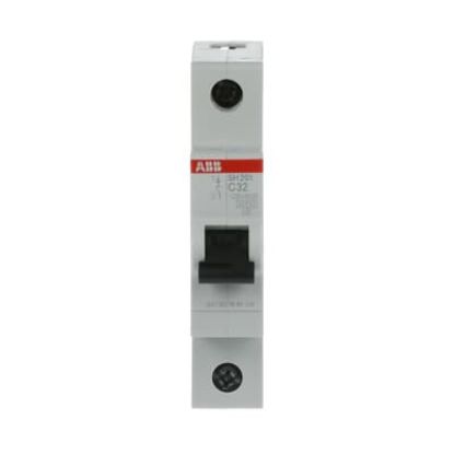 Ảnh của 2CDS211001R0324 - Cầu Dao Tự Động 1P 32A 6kA (SH201-C32)