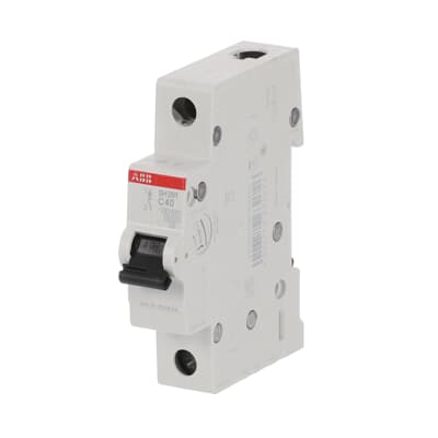 Ảnh của 2CDS211001R0504 - Cầu Dao Tự Động 1P 50A 6kA (SH201-C50)