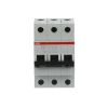 Ảnh của 2CDS213001R0164 - Cầu Dao Tự Động 3P 16A 6kA (SH203-C16)